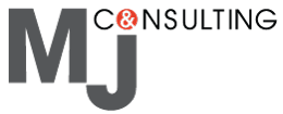 MJ Consulting Logo